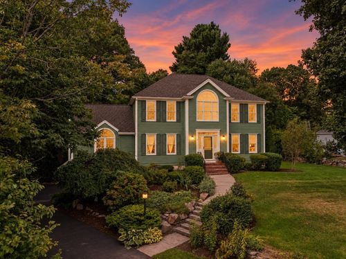 8 Dennison Ct, Stoughton, MA, 02072-3559 | Card Image