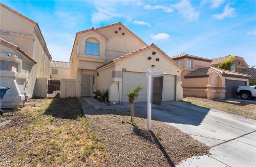 4064 Browndeer Circle, Las Vegas, NV, 89129 | Card Image