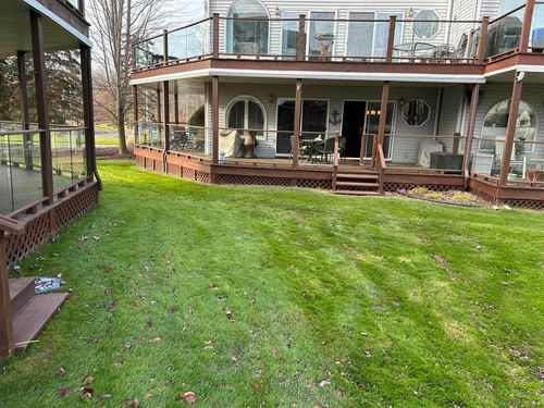 37848 Jefferson Ave, Harrison Township, MI, 48045-2699 | Card Image