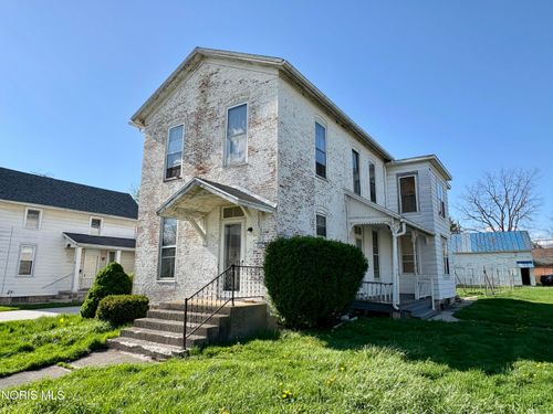 372 W Perry Street, Tiffin, OH, 44883 | Card Image