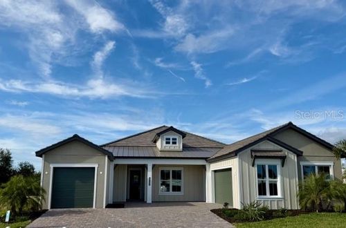 18185 Home Run Dr, VENICE, FL, 34293-3589 | Card Image