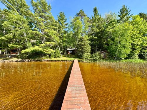5860 Boot Lake Rd, Eagle River, WI, 54521-8317 | Card Image