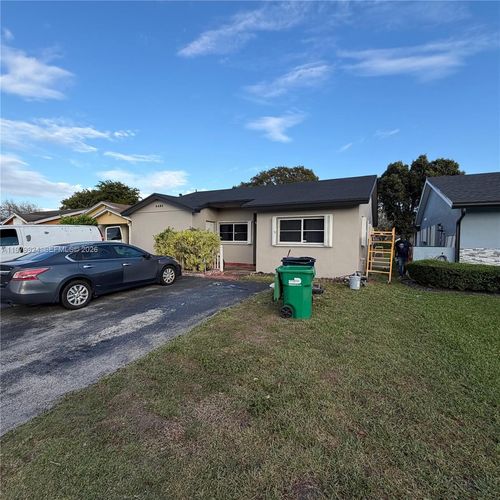 4421 Sw 138th Ct, Miami, FL, 33175-3738 | Card Image