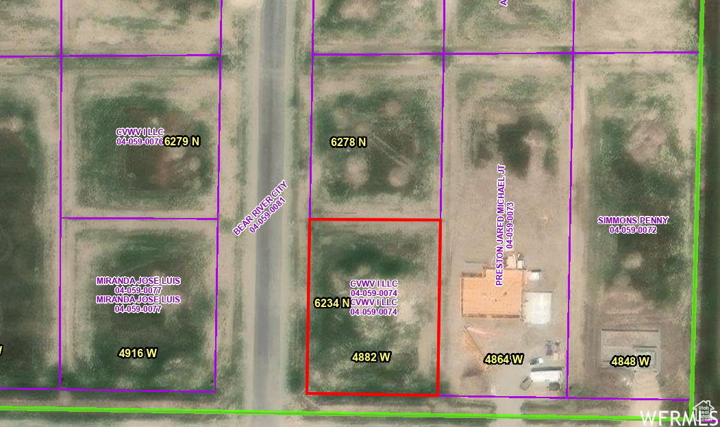 6234 N 4900 W, For Sale in Bear River City Zoocasa