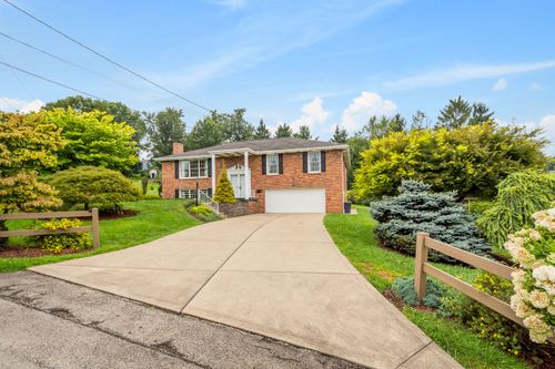 711 Valeria Drive Drive, Canonsburg, PA, 15317 | Card Image