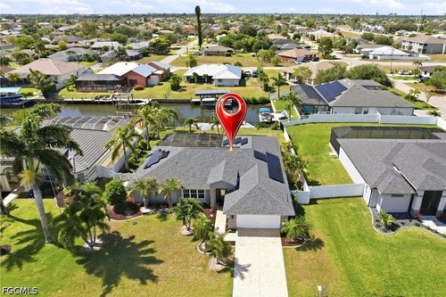 122 Se 29th St, Cape Coral, FL, 33904-3481 | Card Image
