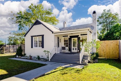 513 E 62nd St, Savannah, GA, 31405-4348 | Card Image