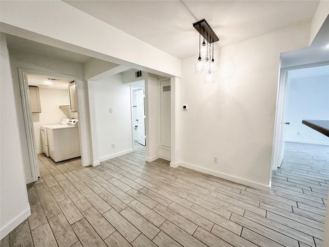 Toward laundry and hallways to bedrooms | Image 10