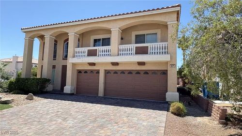 6675 Coronado Crest Ave, Las Vegas, NV, 89139-6103 | Card Image