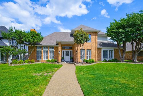 3912 Esquire Dr, Plano, TX, 75023-5912 | Card Image