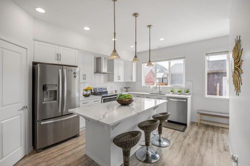 140 Seton Terrace Se, Calgary, AB, T3M2V9 | Card Image