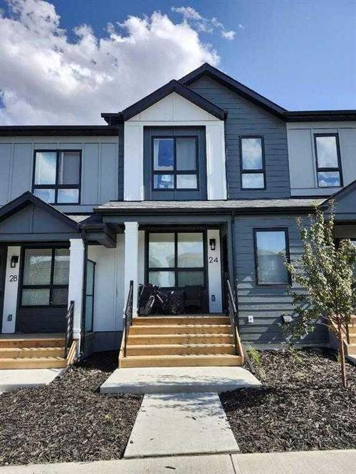 24 Silverton Glen Green Sw, Calgary, AB, T2X5B8 | Card Image