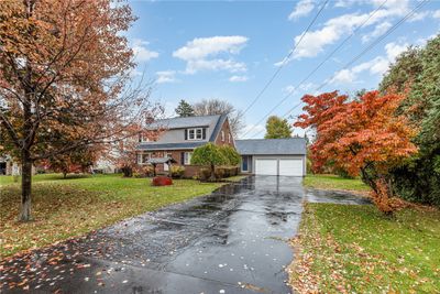 1185 State Road, House other with 5 bedrooms, 1 bathrooms and null parking in Penfield NY | Image 3