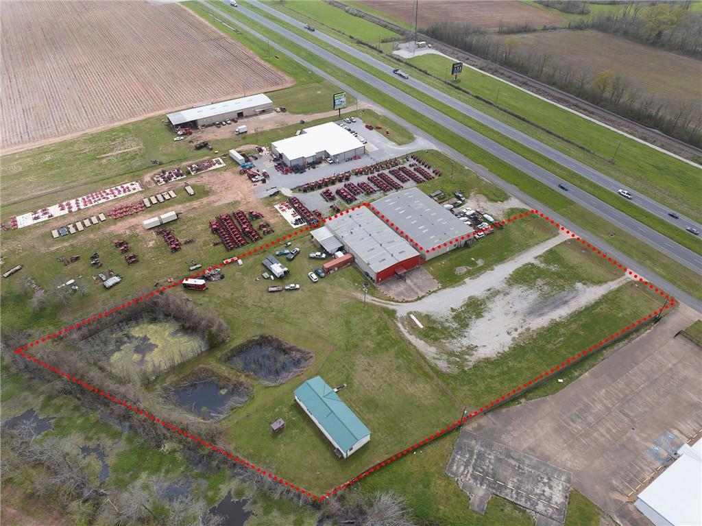 7533 Highway 71 S, Alexandria, LA 71302