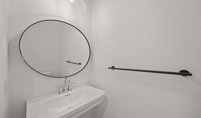 Half bathh (*Photo not of actual home and used for illustration purposes only.) | Image 9