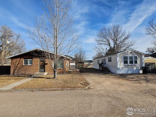 112 & 112.5 N 5th Avenue, Sterling, CO, 80751 | Card Image