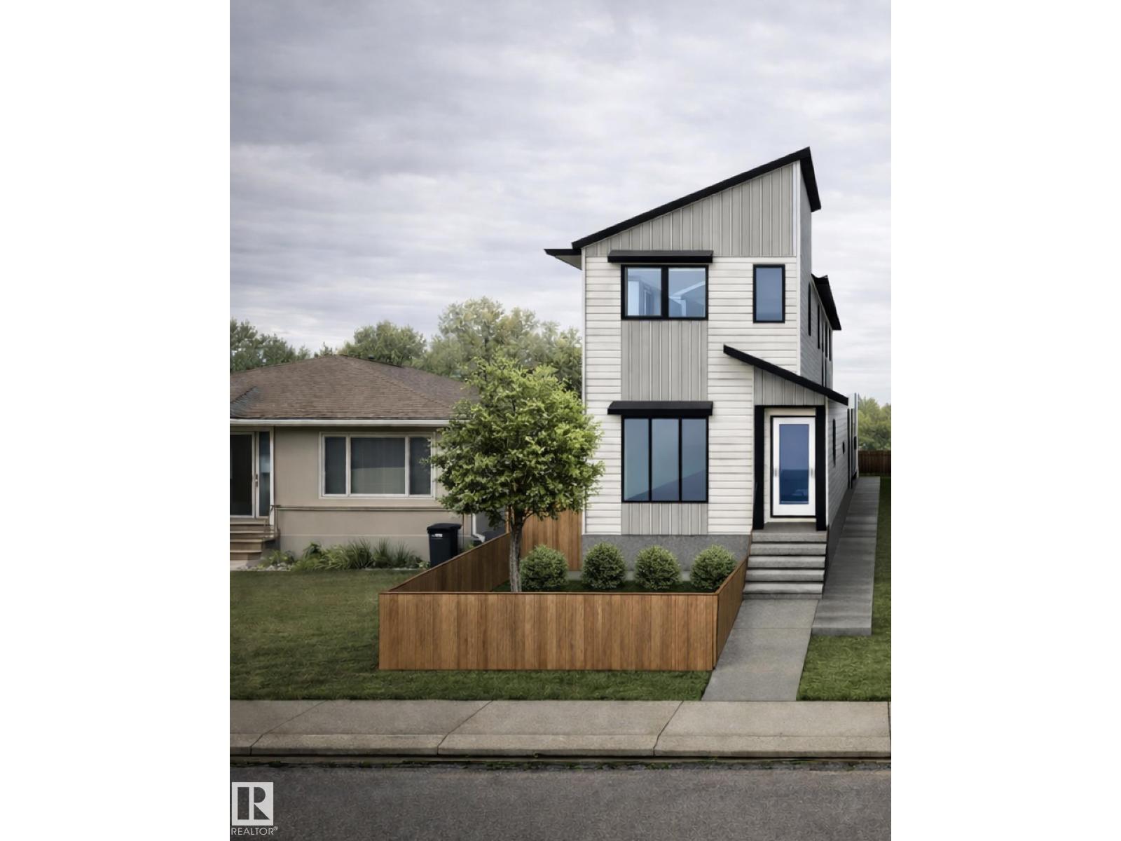 Residential in Edmonton