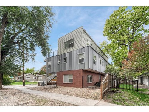 4-2389 S High St, Denver, CO, 80210 | Card Image