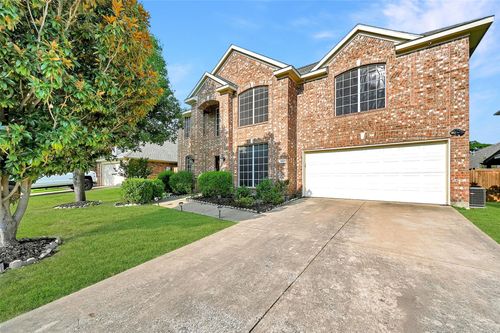 1421 Eugene Dr, Wylie, TX, 75098-8133 | Card Image