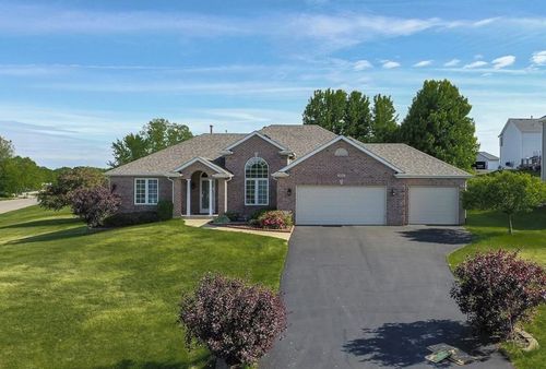 664 Elberon Way, Roscoe, IL, 61073-6328 | Card Image