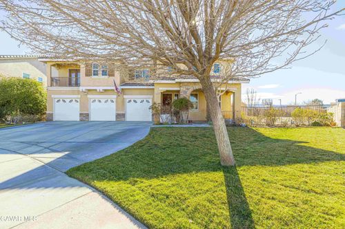 3324 W Avenue J10, Lancaster, CA, 93536 | Card Image