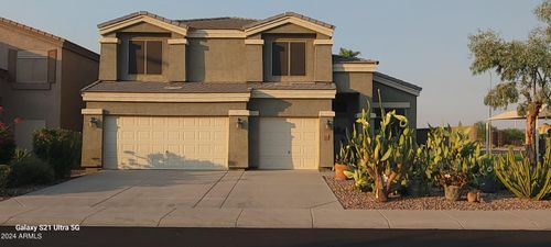 19035 N San Pablo St, Maricopa, AZ, 85138-2042 | Card Image