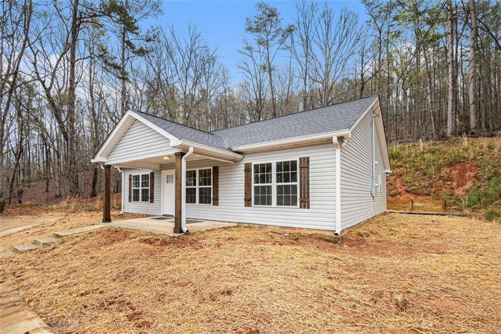 Residential in Silver Creek 3