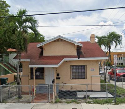 142 Nw 10th Ave, Home with 0 bedrooms, 0 bathrooms and 2 parking in Miami FL | Image 1