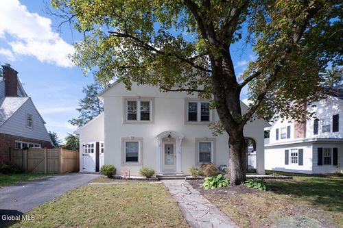 191 S Main Avenue, Albany, NY, 12208 | Card Image