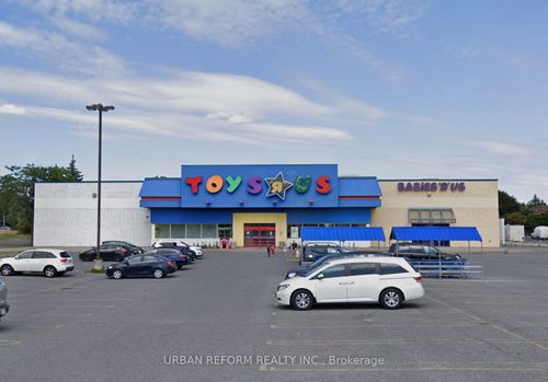 1683 Merivale Rd, Nepean, ON, K2G3K2 | Card Image