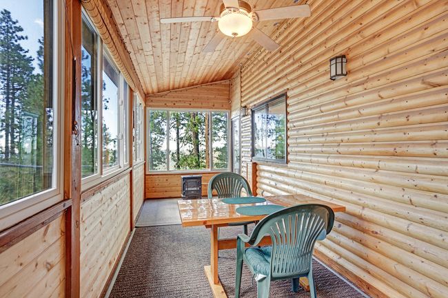 345 Turkey Trl, House other with 2 bedrooms, 2 bathrooms and null parking in Jemez Springs NM | Image 29