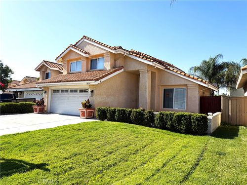 28594 Moon Shadow Dr, Menifee, CA, 92584-8990 | Card Image