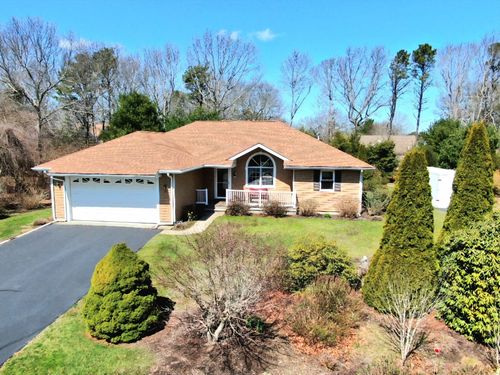 25 Andrew Rd, Sagamore Beach, MA, 02562-2453 | Card Image
