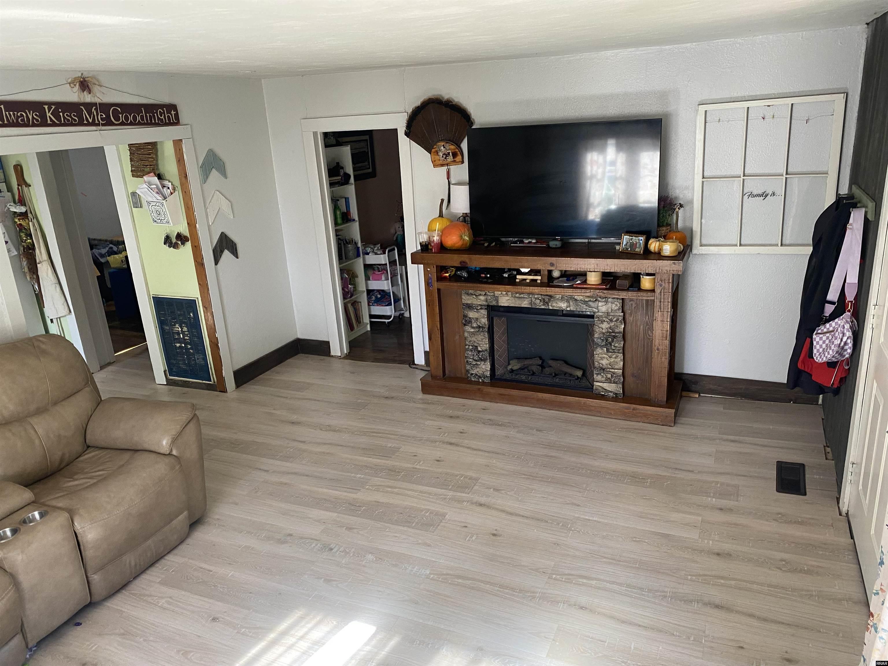 Residential in Troy 4