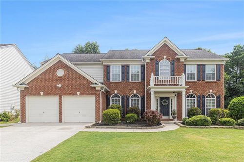 122 Susobell Pl, Woodstock, GA, 30188-5102 | Card Image