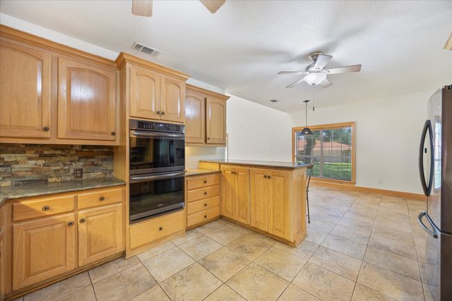 9580 Brockrim Ln, House other with 5 bedrooms, 4 bathrooms and null parking in Quinlan TX | Image 7