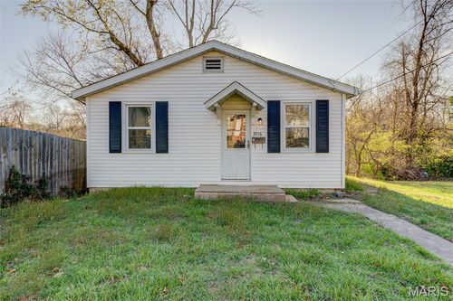 3316 Edmundson Rd, Saint Louis, MO, 63114-2925 | Card Image