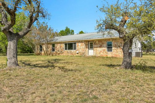 801 Live Oak Trl, Liberty Hill, TX, 78642-4758 | Card Image