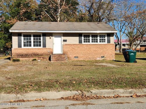 1010 E 7th St, Washington, NC, 27889-4643 | Card Image