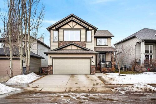 55 Sheep River Cove, Okotoks, AB, T1S2L4 | Card Image