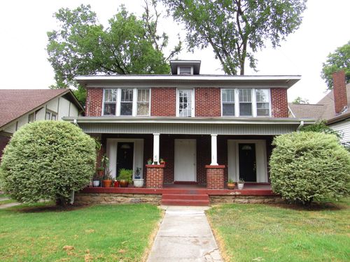 2-949 Mansfield Ave, Nashville, TN, 37206-3555 | Card Image