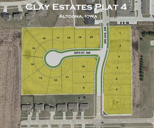 403 29th St Sw, Altoona, IA, 50009-7839 | Card Image