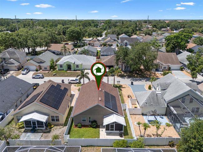 144 Bridgeton St, House other with 3 bedrooms, 2 bathrooms and null parking in DAVENPORT FL | Image 70