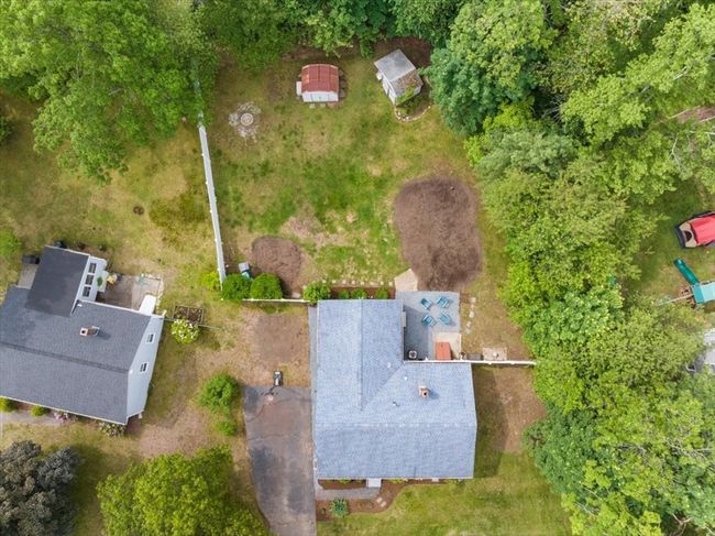 6 Karen Ave, House other with 3 bedrooms, 2 bathrooms and 3 parking in Medway MA | Image 33