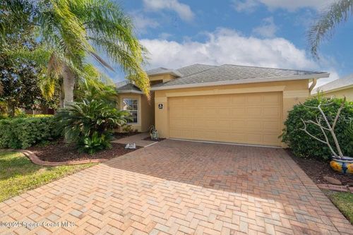 2897 Mondavi Drive, Rockledge, FL, 32955 | Card Image