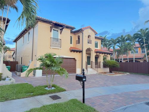 3121 Sw 156th Ave, Miami, FL, 33185-4942 | Card Image