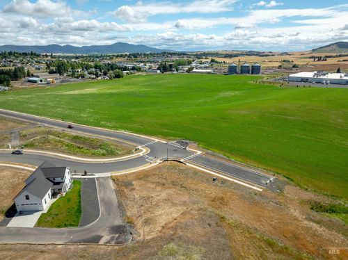 TBD Conestoga St (Block 9, Lot 2), Moscow, ID, 83843 | Card Image