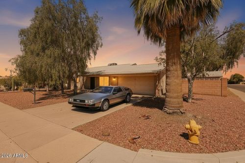 4502 W Altadena Avenue, Glendale, AZ, 85304 | Card Image
