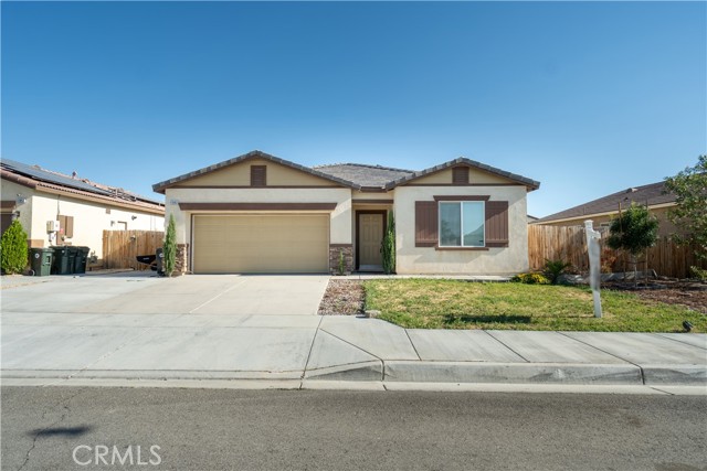 Moss Creek Ct, Adelanto, CA 92301