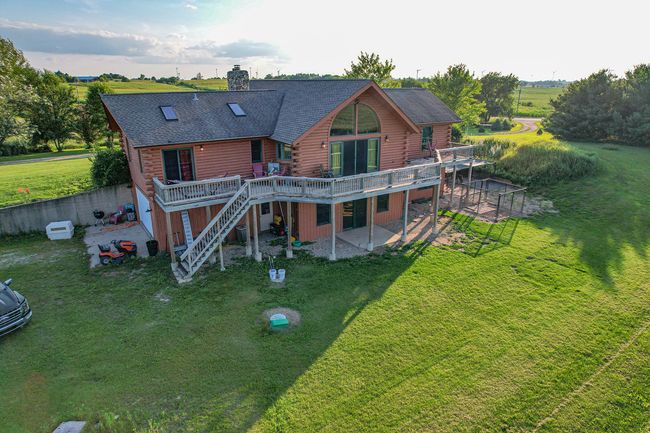 976 Paw Paw Rd, House other with 3 bedrooms, 3 bathrooms and 2 parking in Paw Paw IL | Image 68